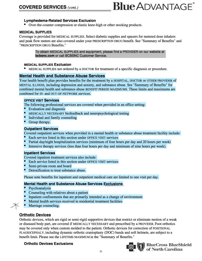 Marital Therapy Raleigh & Durham NC l Covered by BCBS?