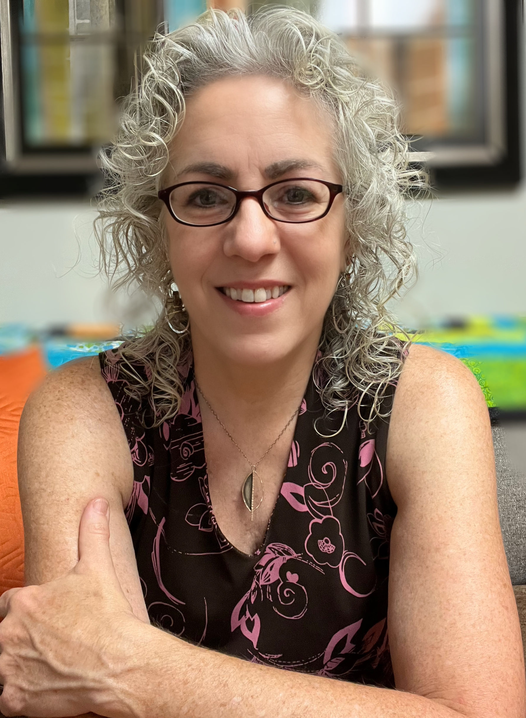 LGBT therapist